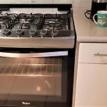 Smart Room Mty In Private Complex With Pool