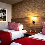 Hoteles Antigua - Casona Allende