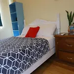 Barrio Antiguo Hostel Hk