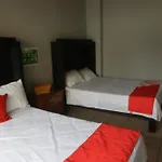 Barrio Antiguo Hostel Hk