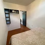Departamento Acogedor Segundo Piso 2 Recamaras