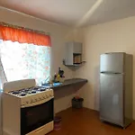 Departamento Acogedor Segundo Piso 2 Recamaras