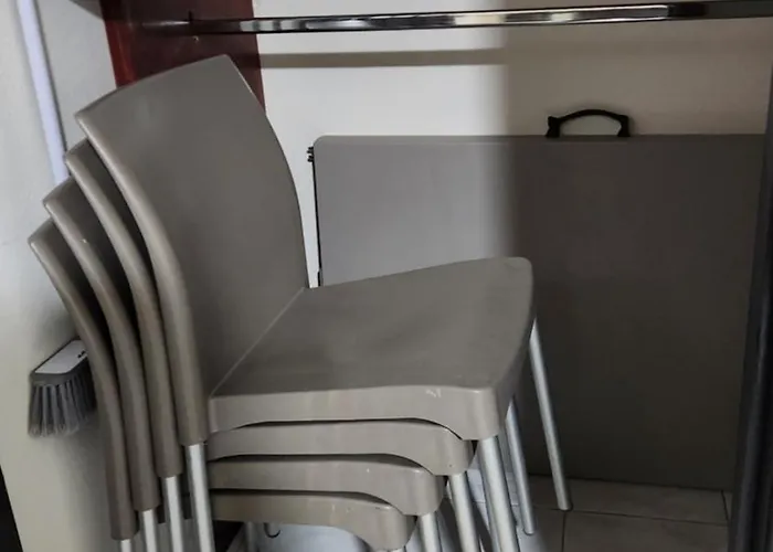 Acogedor Y Elegante Departamento