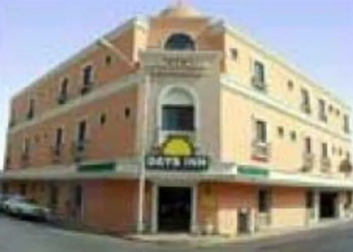 Days Inn Zaragoza