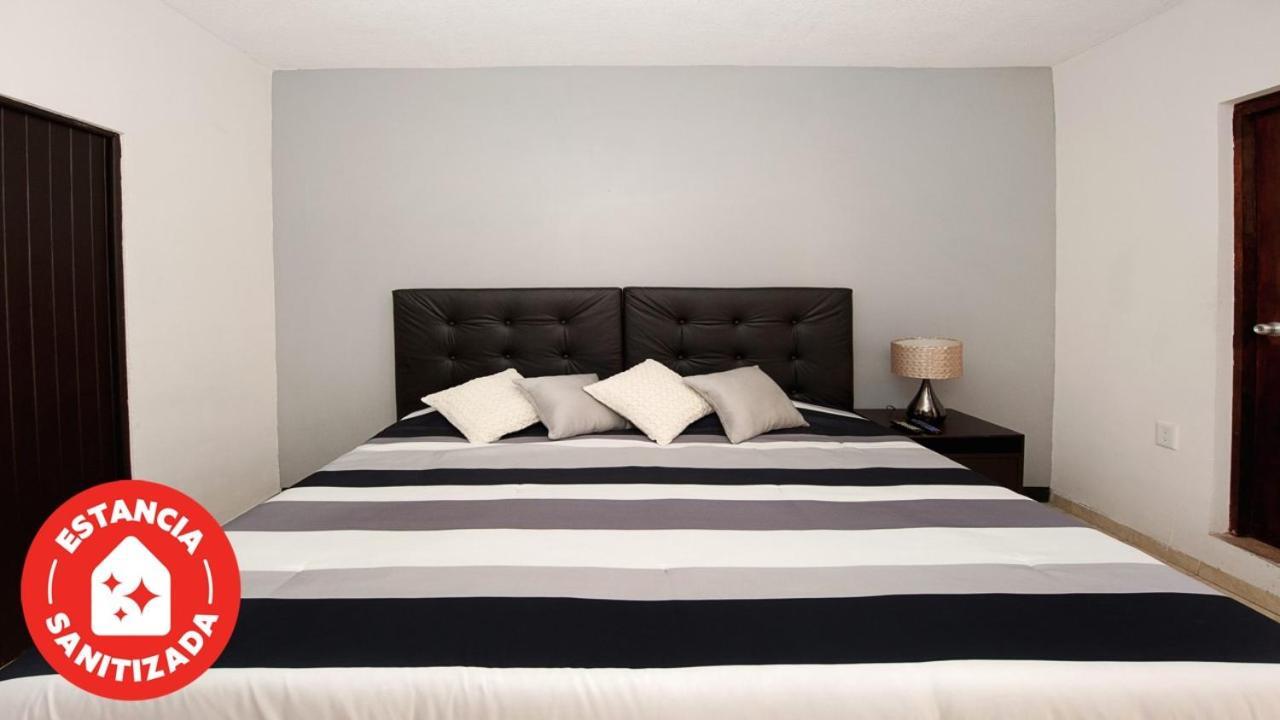 Aparthotel Econosuites 2*