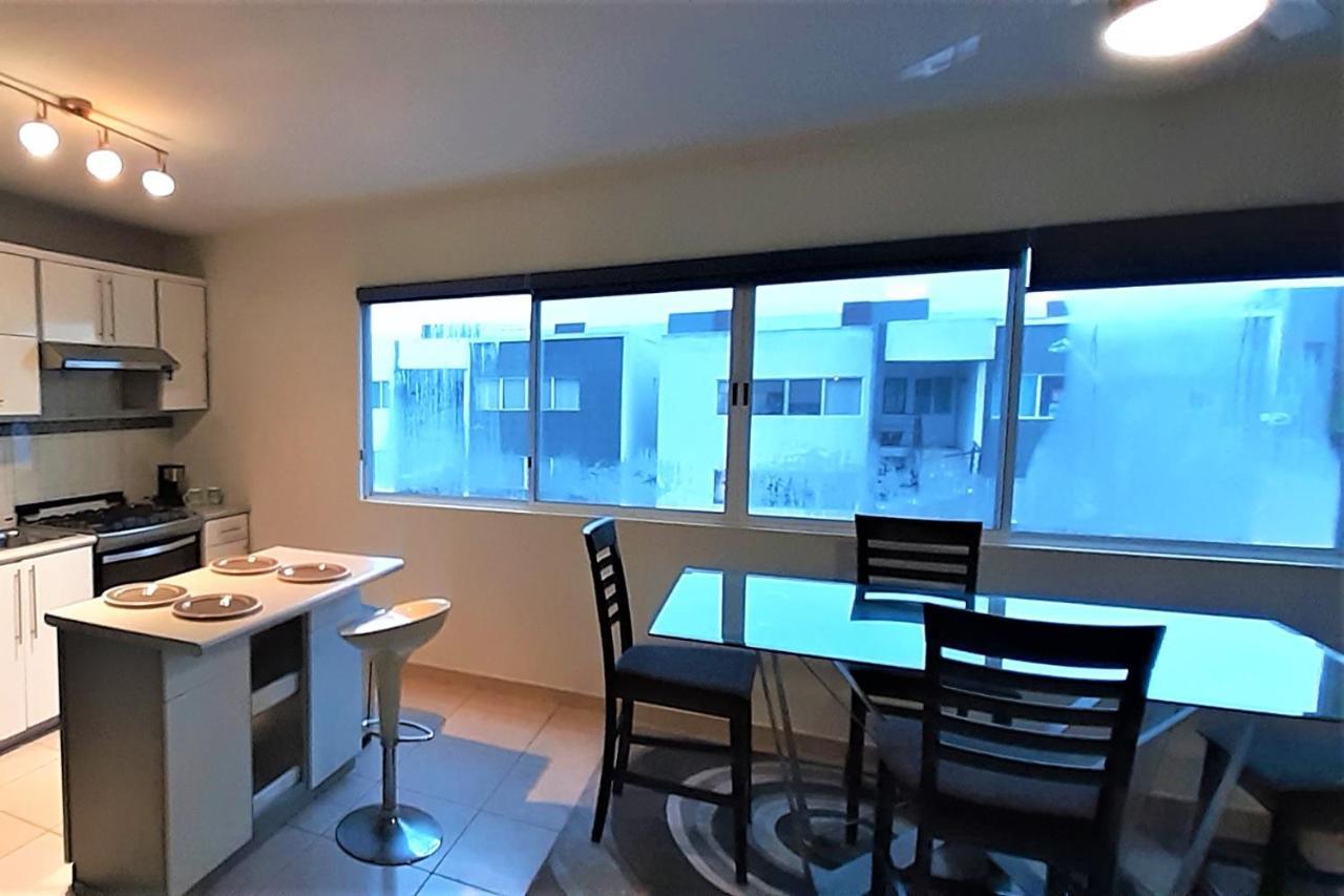 Smart Mty In Private With Pool Casa de hóspedes *