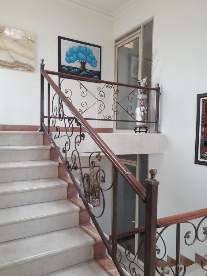 Mansion Colonial Suites Monterrey