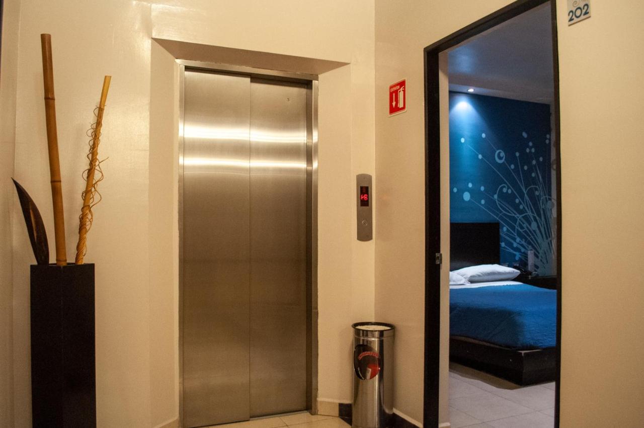 Hotel Cascada Hotel