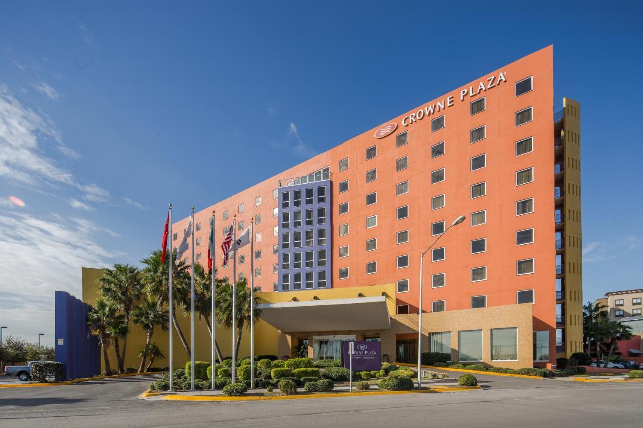 Hotel Crowne Plaza Monterrey Aeropuerto, An Ihg