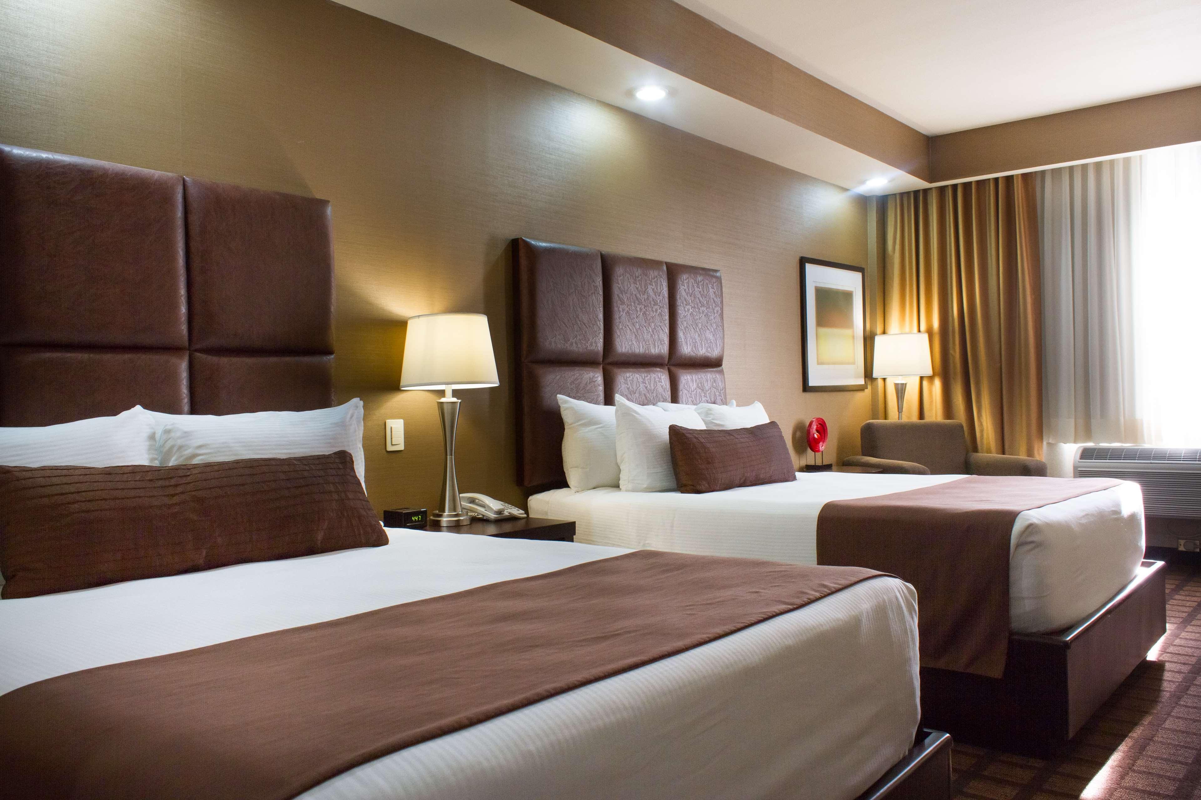 Hotel Western Premier Monterrey Aeropuerto Apodaca