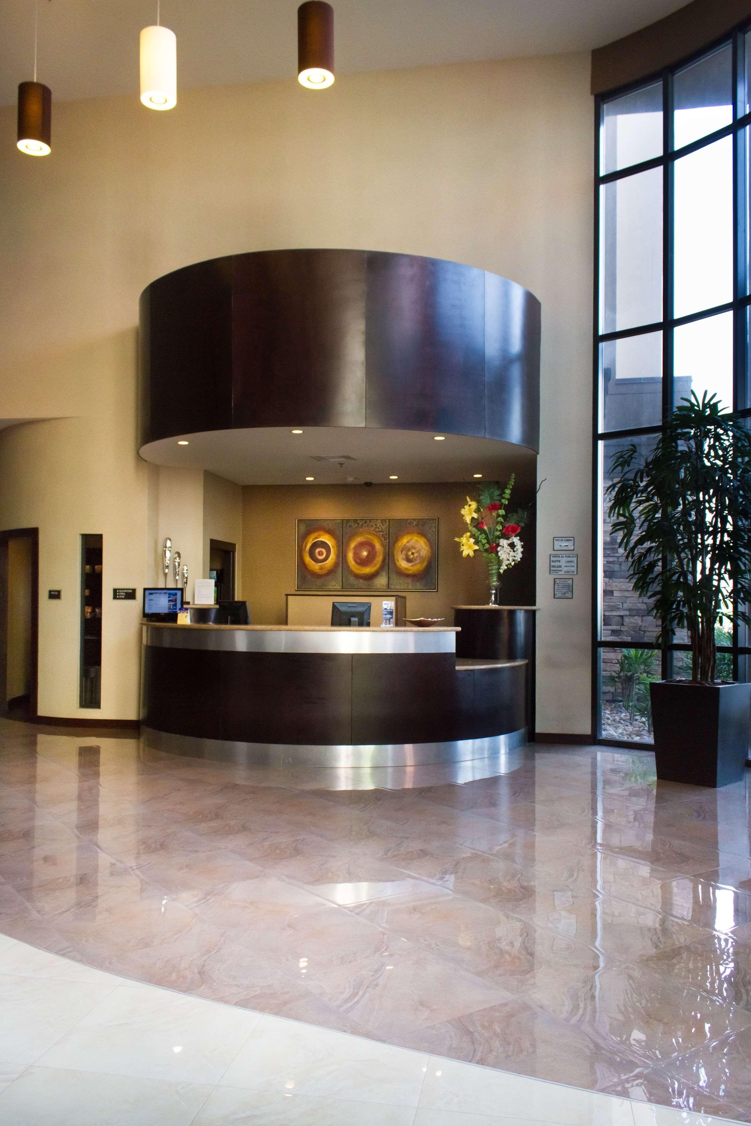 Western Premier Monterrey Aeropuerto 5* Apodaca