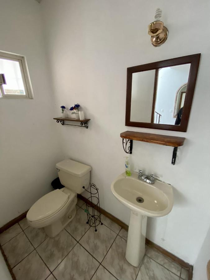 Holiday home La Casa Rosa *