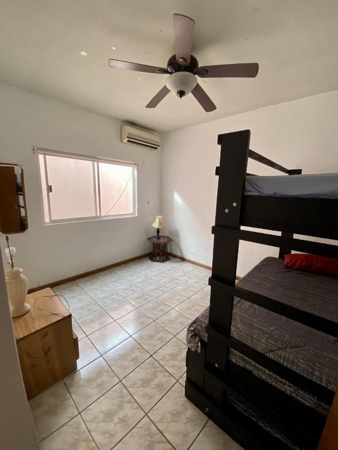 Holiday home La Casa Rosa