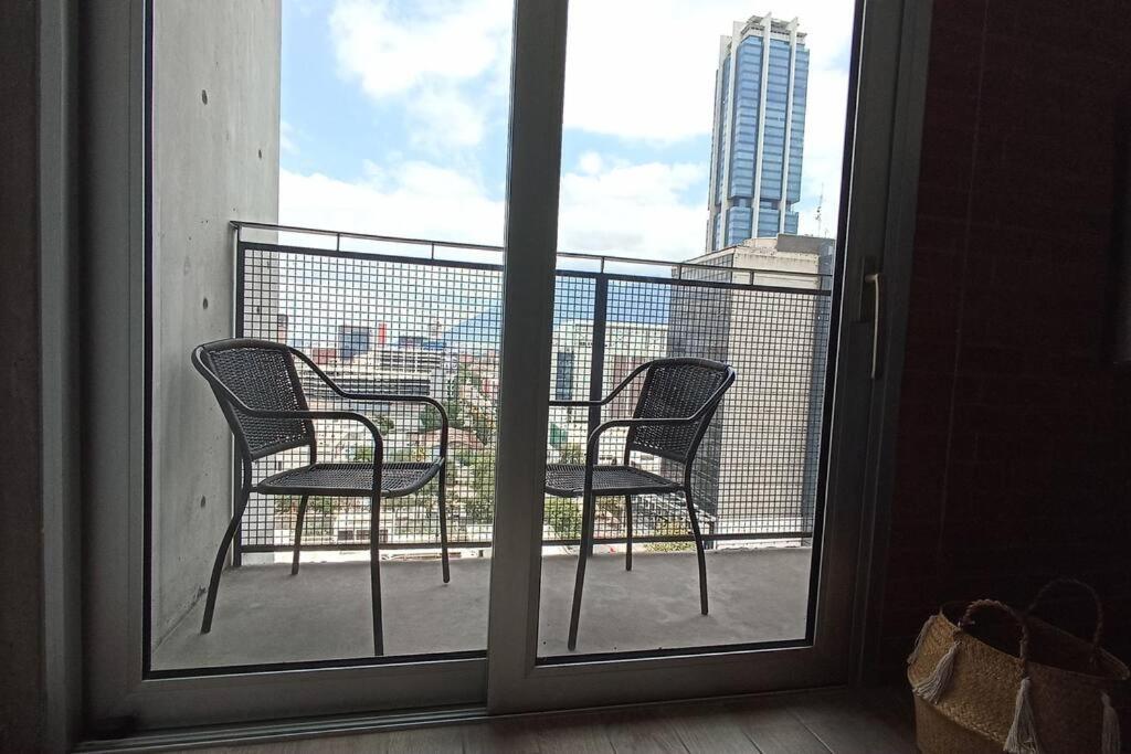 Apartamento Departamento Nuevo En Centro Cuauhtemoc