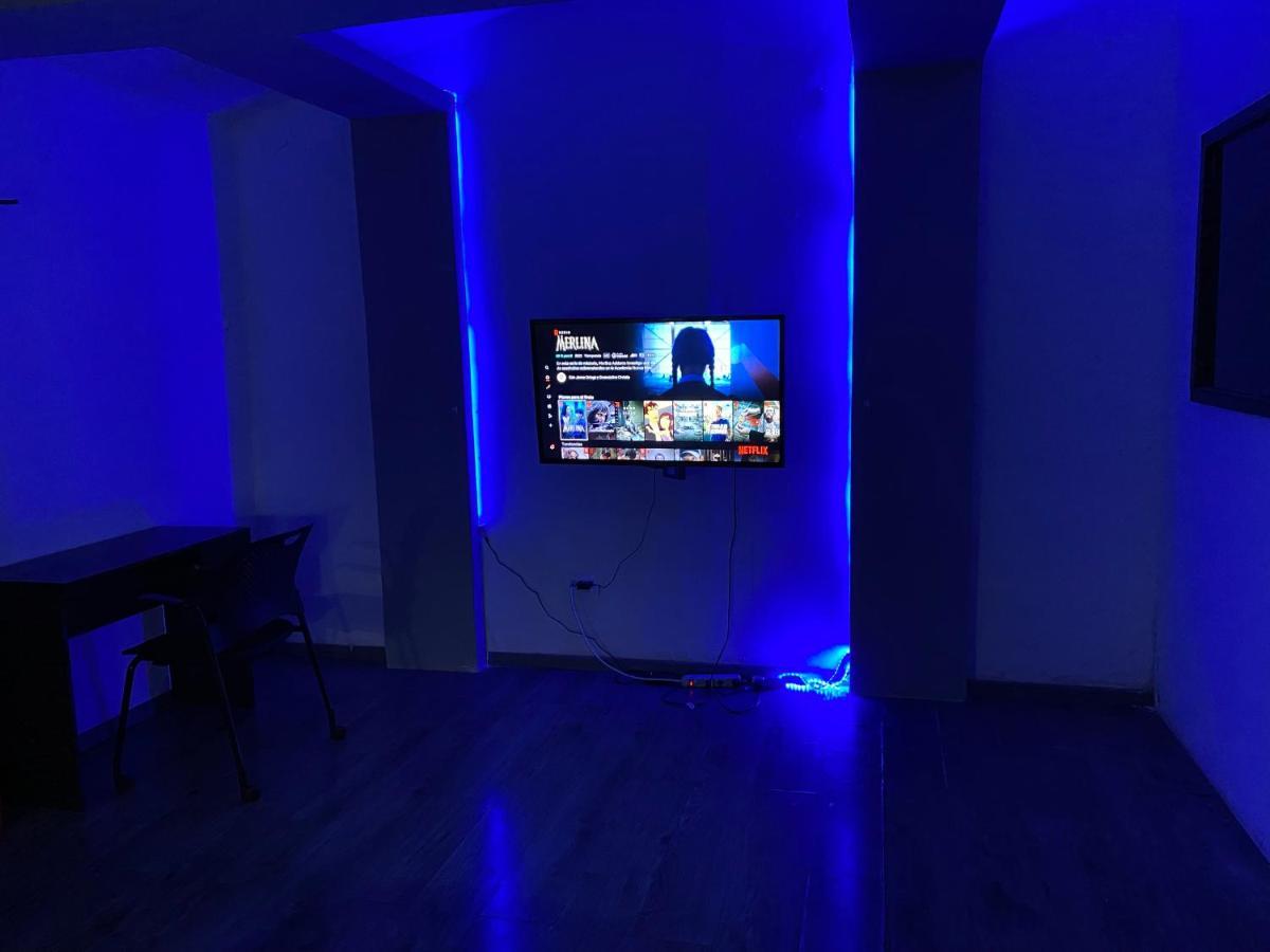 Habitacion Independiente A 5 Min De Fundidora Casa de hóspedes
