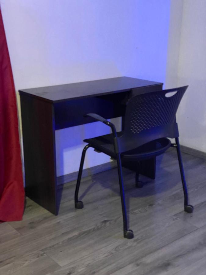 Habitacion Independiente A 5 Min De Fundidora Casa de hóspedes Monterrey