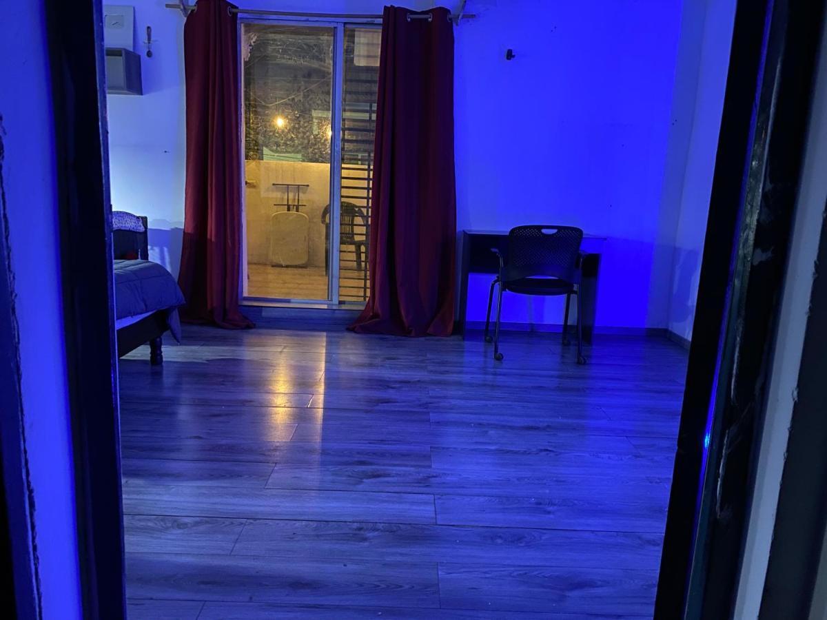 Habitacion Independiente A 5 Min De Fundidora Casa de hóspedes