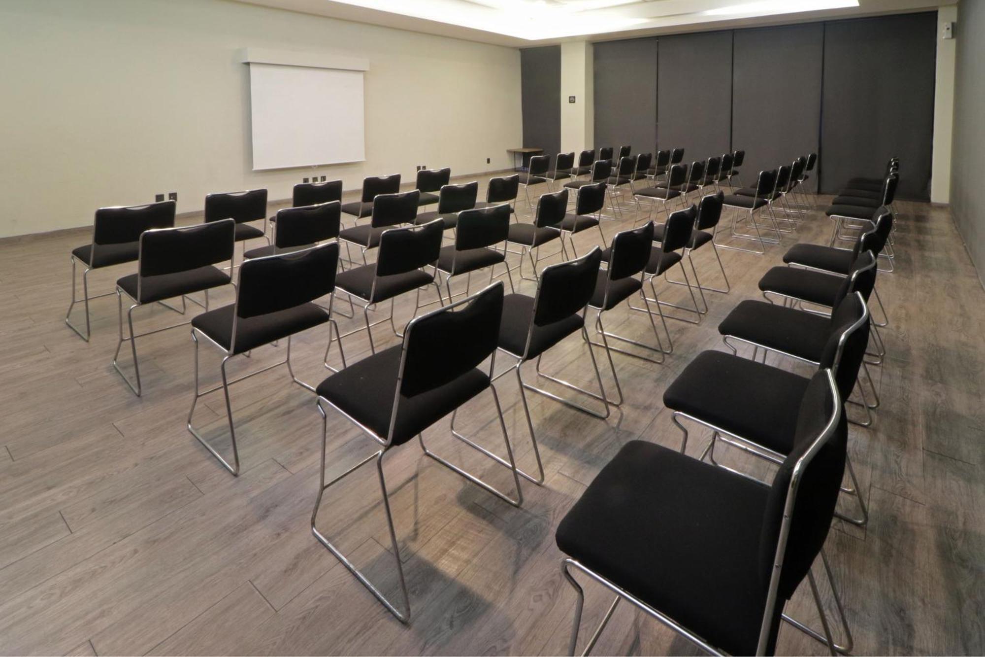 Hotel Express By Marriott Galerias Monterrey