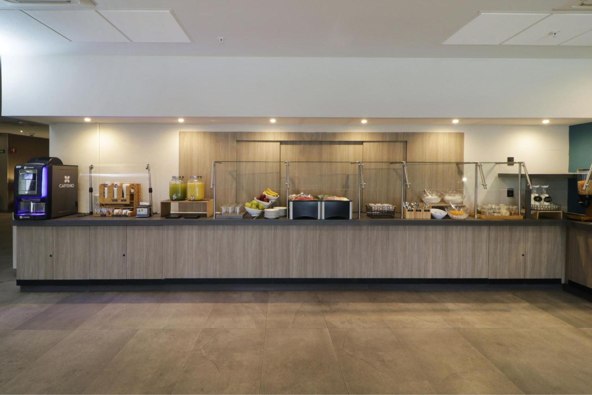 Express By Marriott Galerias Hotel Monterrey