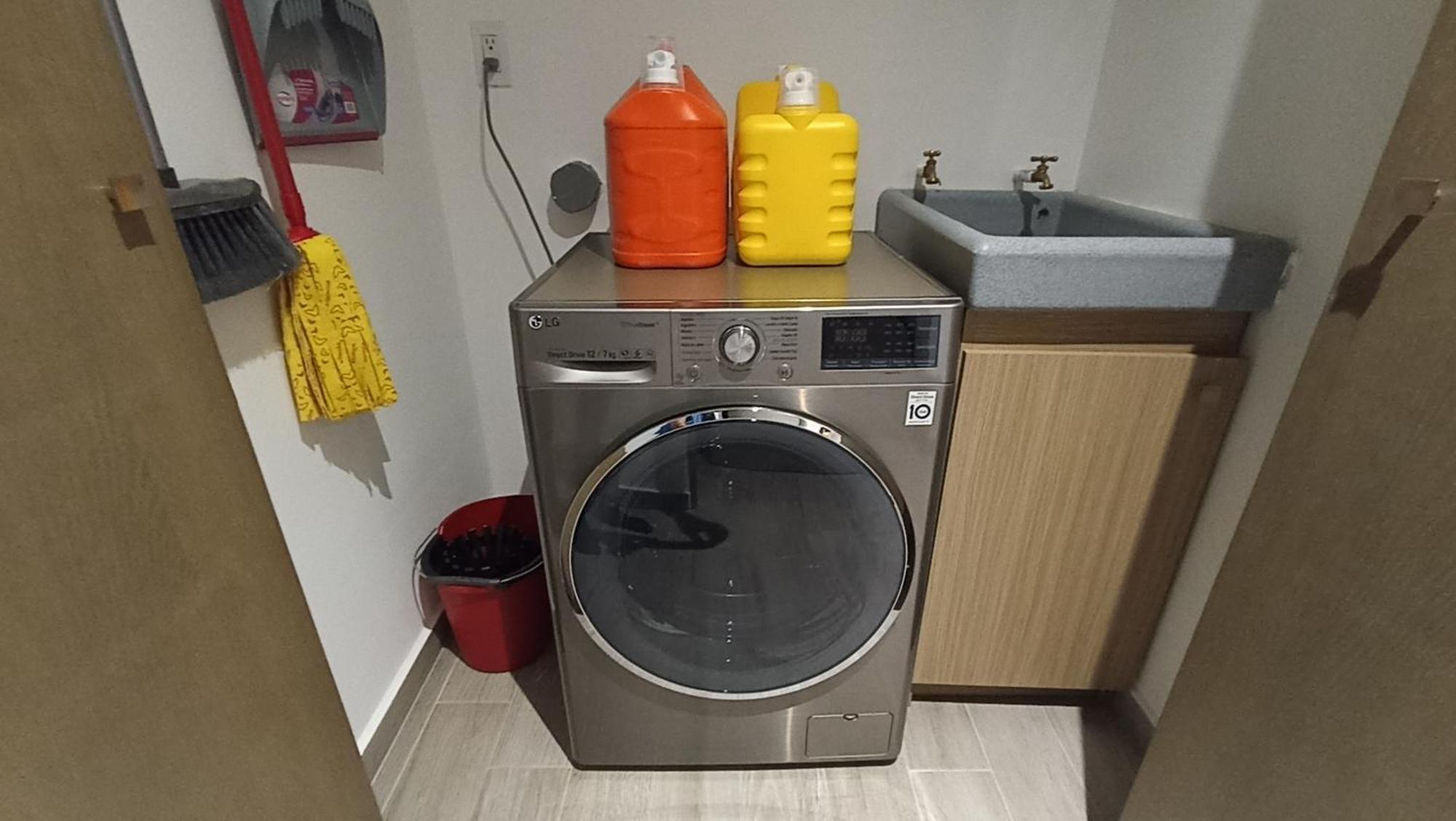 Departamento Nuevo En Centro Cuauhtemoc Apartamento Monterrey