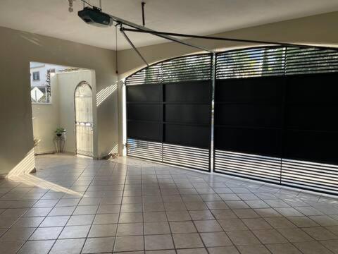 La Casa Rosa Holiday home *
