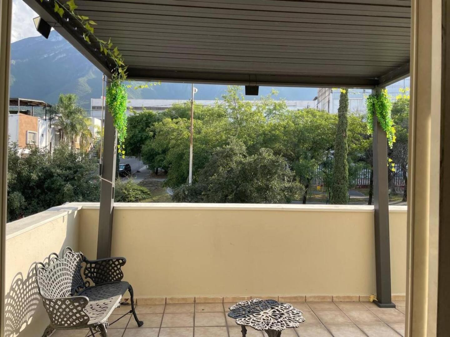 Holiday home La Casa Rosa Monterrey