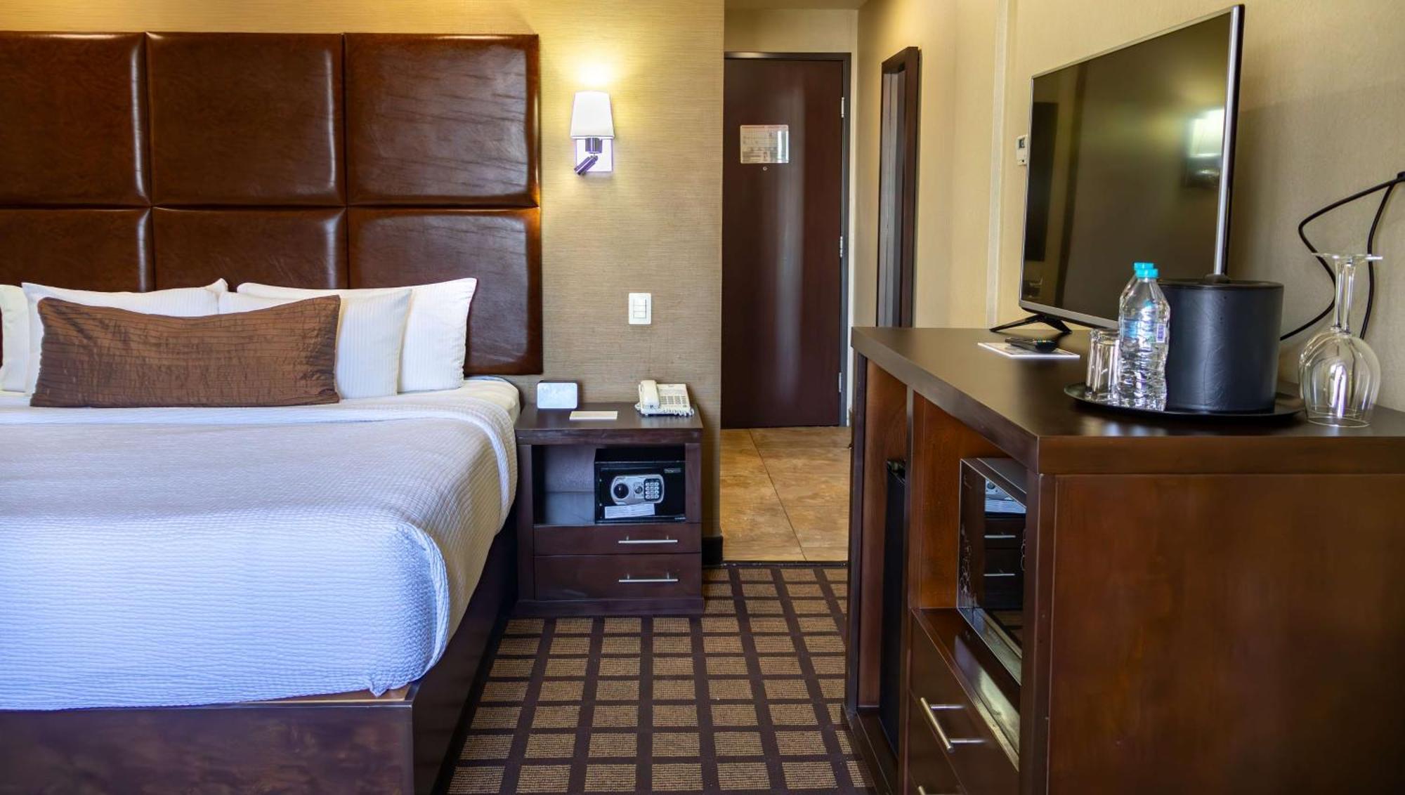 Western Premier Monterrey Aeropuerto Hotel Apodaca