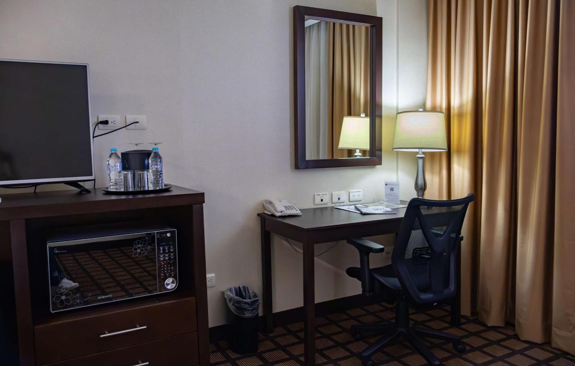 Hotel Western Premier Monterrey Aeropuerto Apodaca