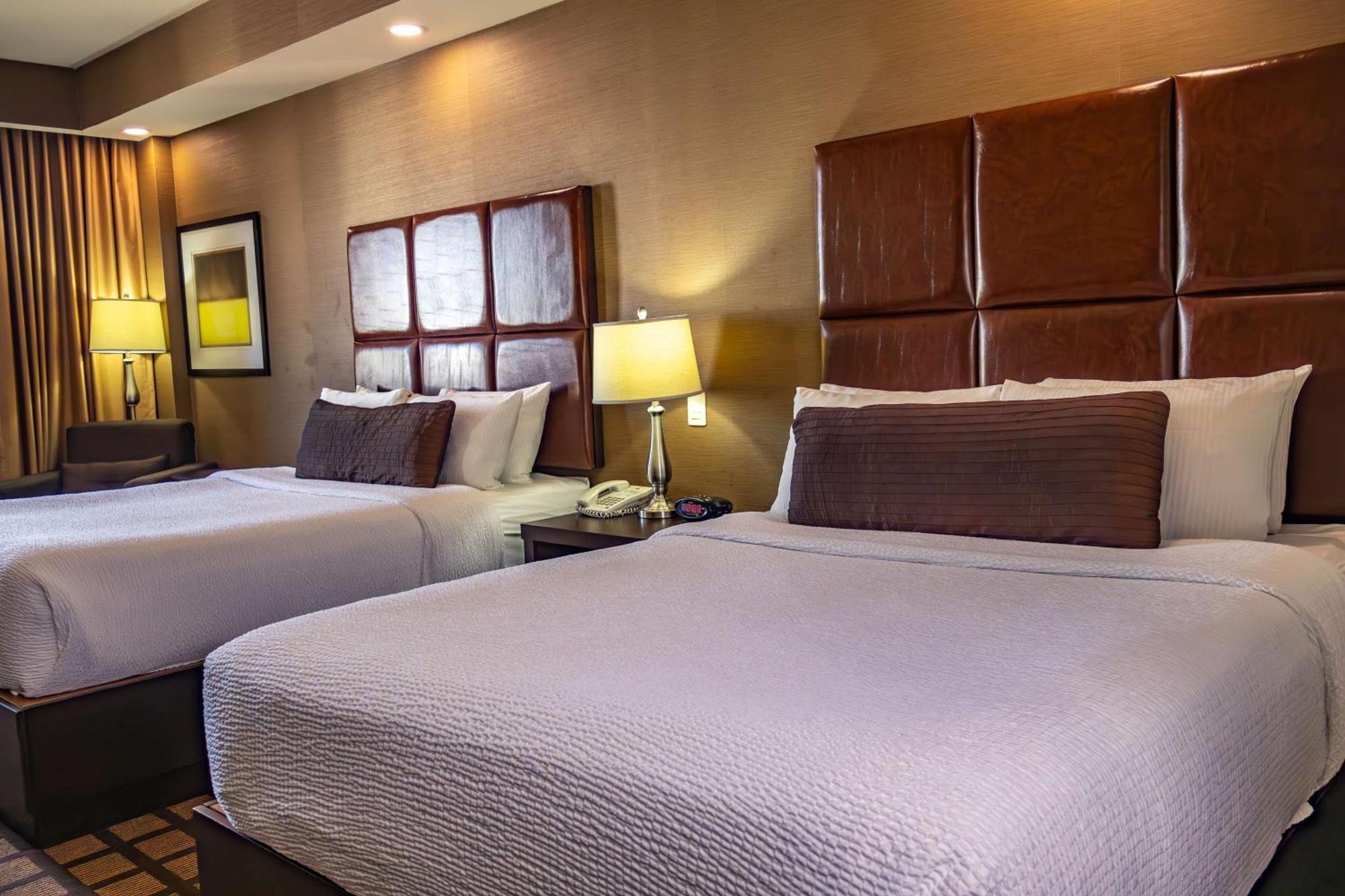 Western Premier Monterrey Aeropuerto 5* Apodaca