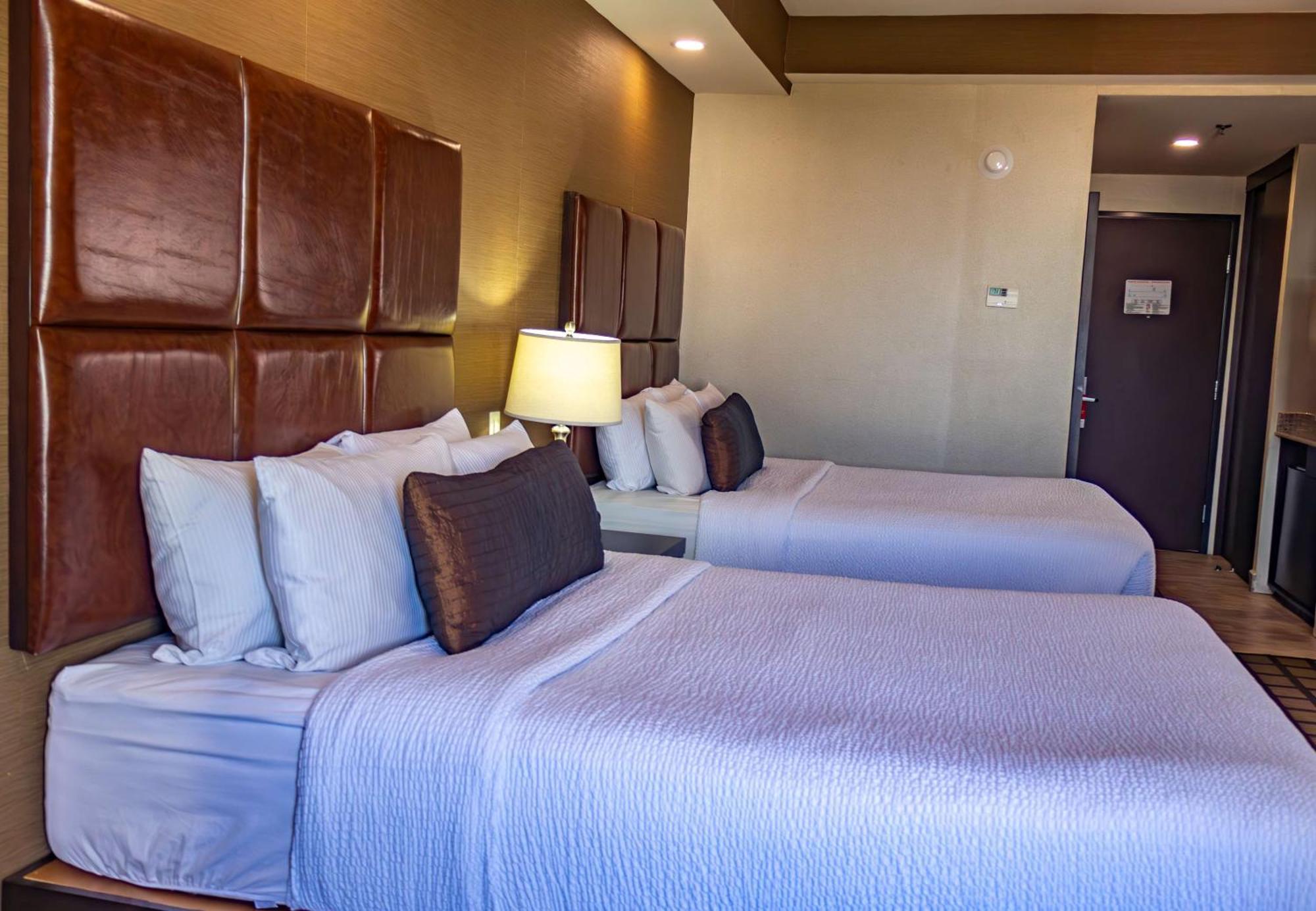 Western Premier Monterrey Aeropuerto Hotel