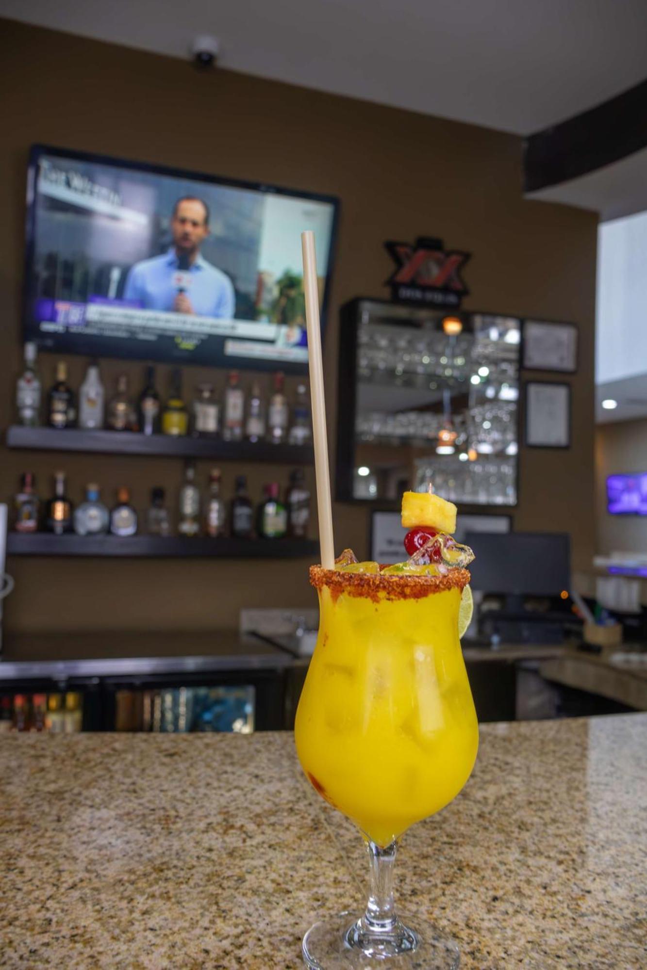 Hotel Western Premier Monterrey Aeropuerto