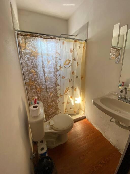 Apartamento Departamento Acogedor Segundo Piso 2 Recamaras Monterrey