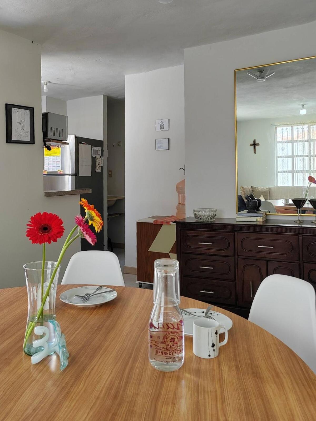 Rosalita-toda Ti Apartment *