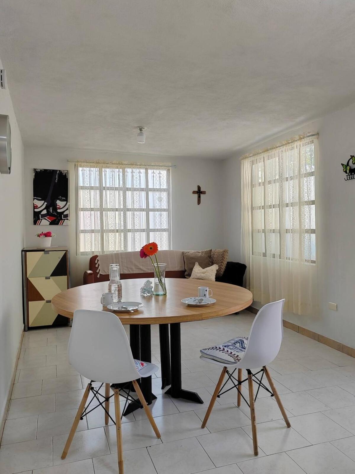 Apartment Rosalita-toda Ti