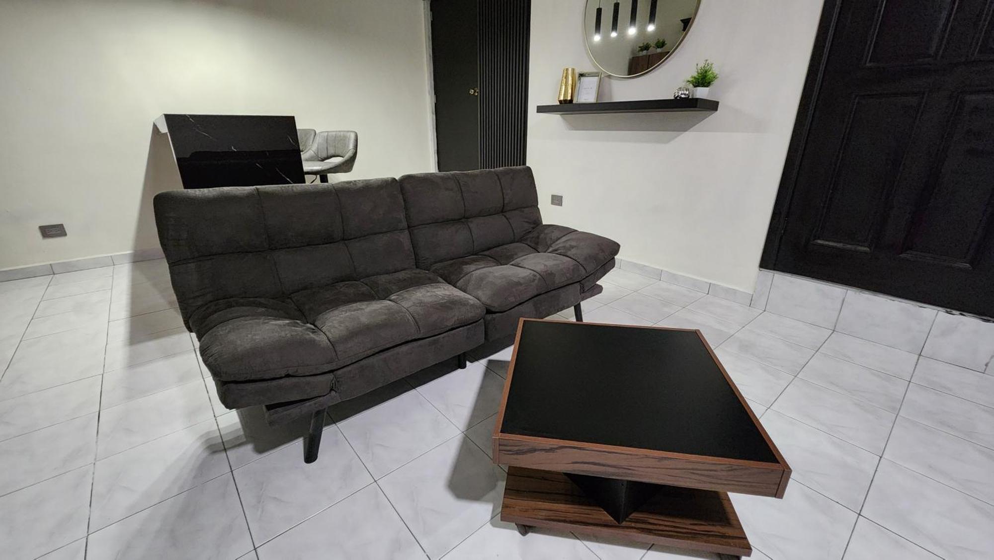 Holiday home Acogedor Y Elegante Departamento *