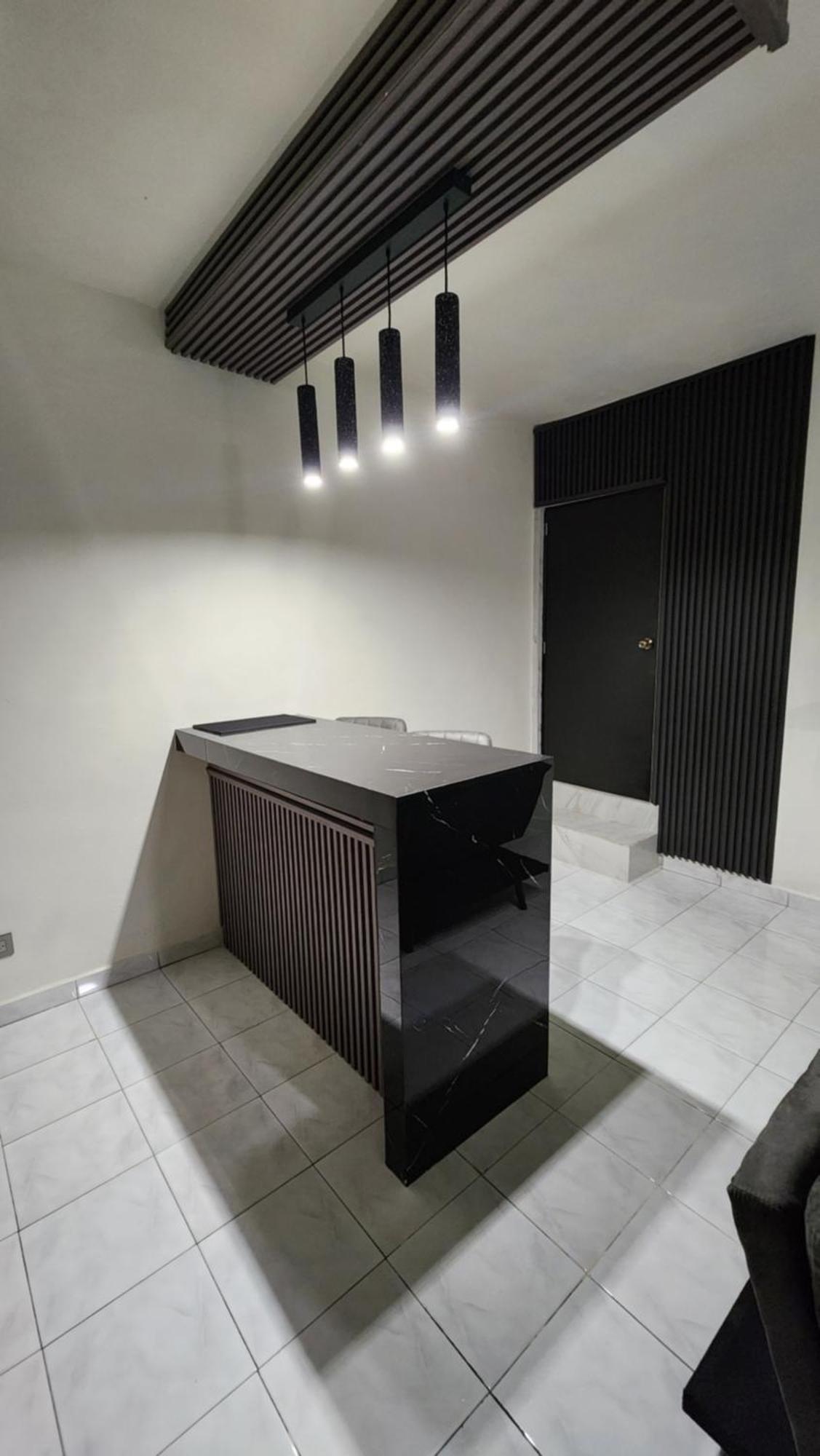 Holiday home Acogedor Y Elegante Departamento Monterrey