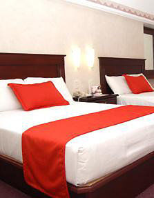 Jolet 3* Monterrey