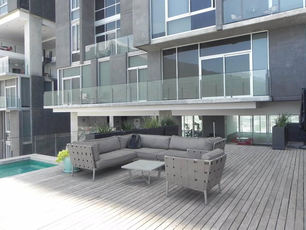 Micropolis Residencial Dpto. 1108 *