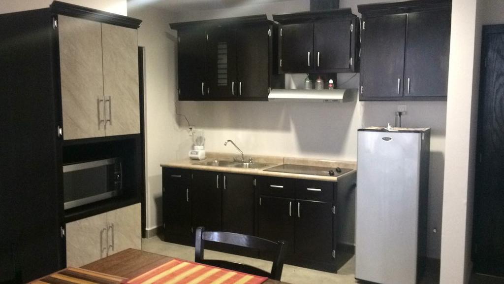 Apartment Micropolis Residencial Dpto. 1108