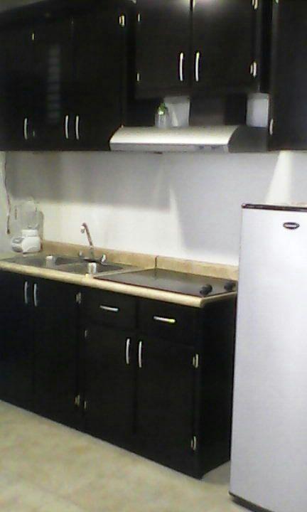 Micropolis Residencial Dpto. 1108 Apartment