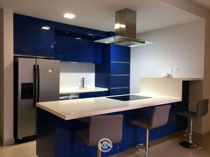 Micropolis Residencial Dpto. 1108 *
