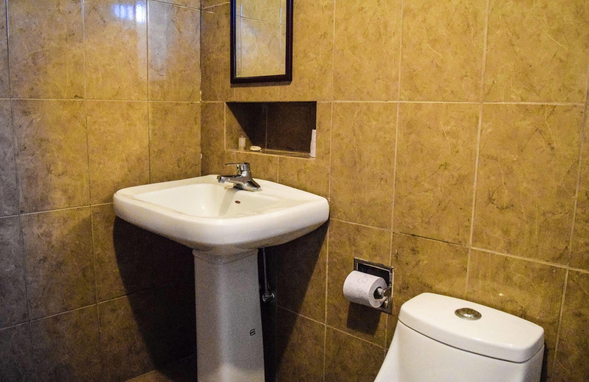 Econosuites