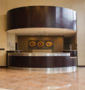 Western Premier Monterrey Aeropuerto Hotel Apodaca
