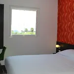 Hotel Hi! Fundidora