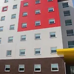 Hotel Hi! Fundidora