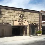 Hotel Mahu