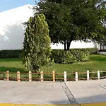 Aeropuerto Suites Mexkor Group