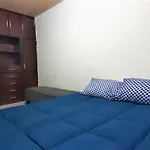 Smart Room Mty In Private Complex With Pool