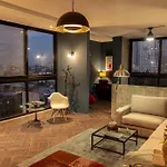 Studio 54 Barrio Antiguo Loft