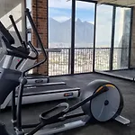 Depto Centro De Monterrey By Tuhost